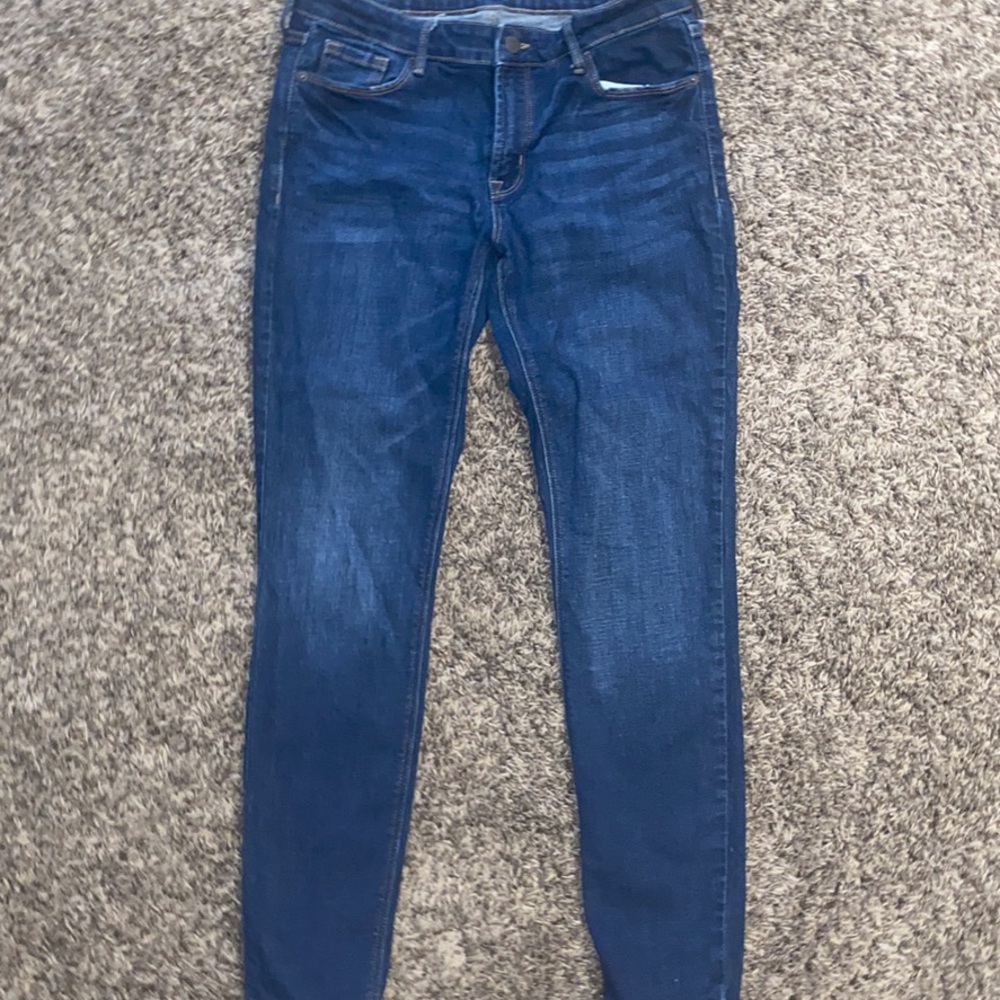 old navy jeans